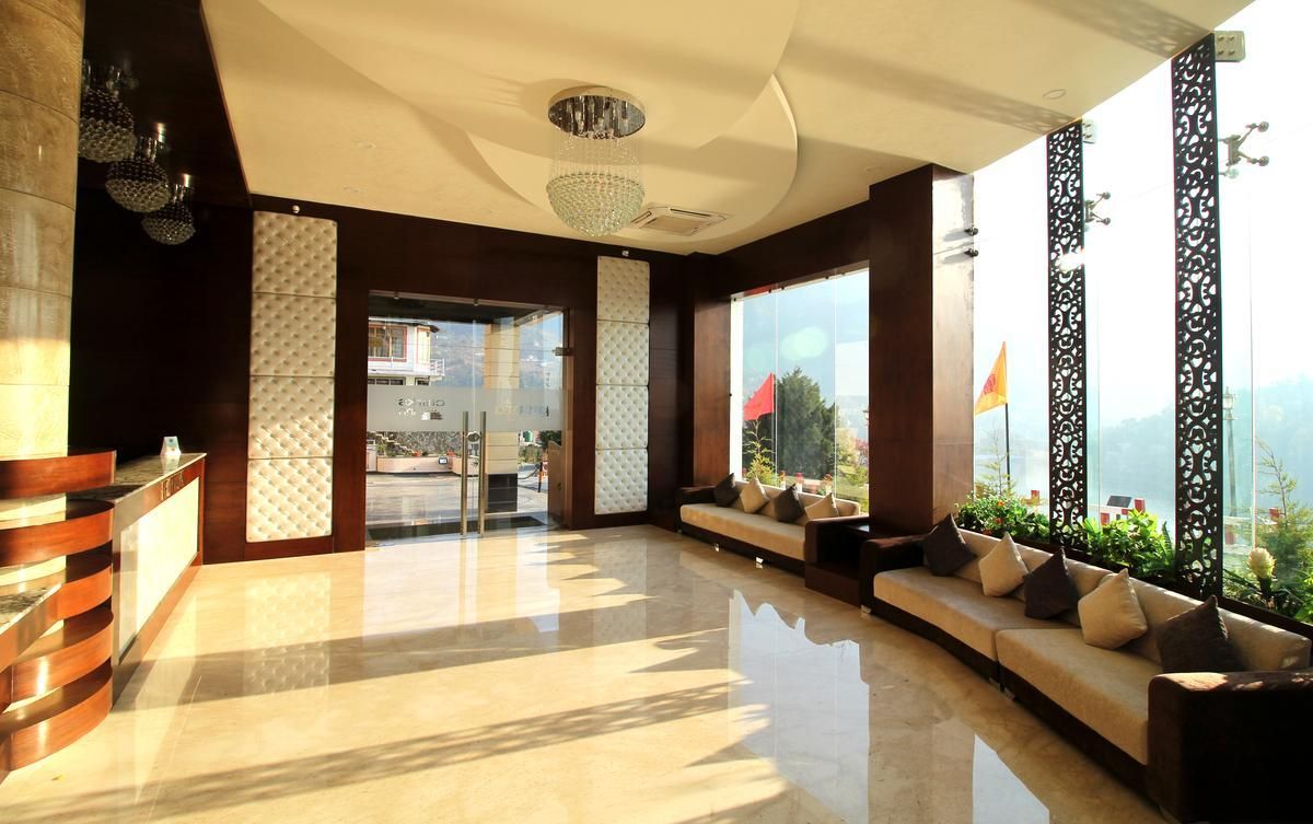 undefined Lavanya Inn 2