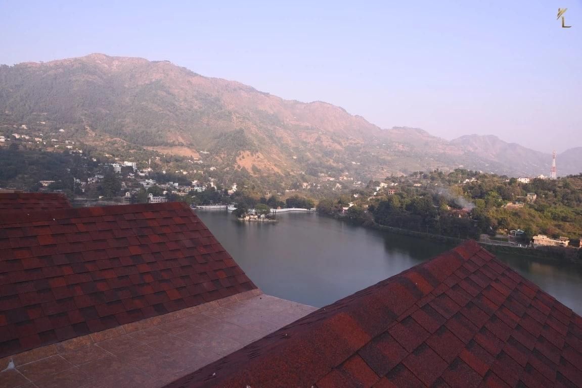 Hotel View