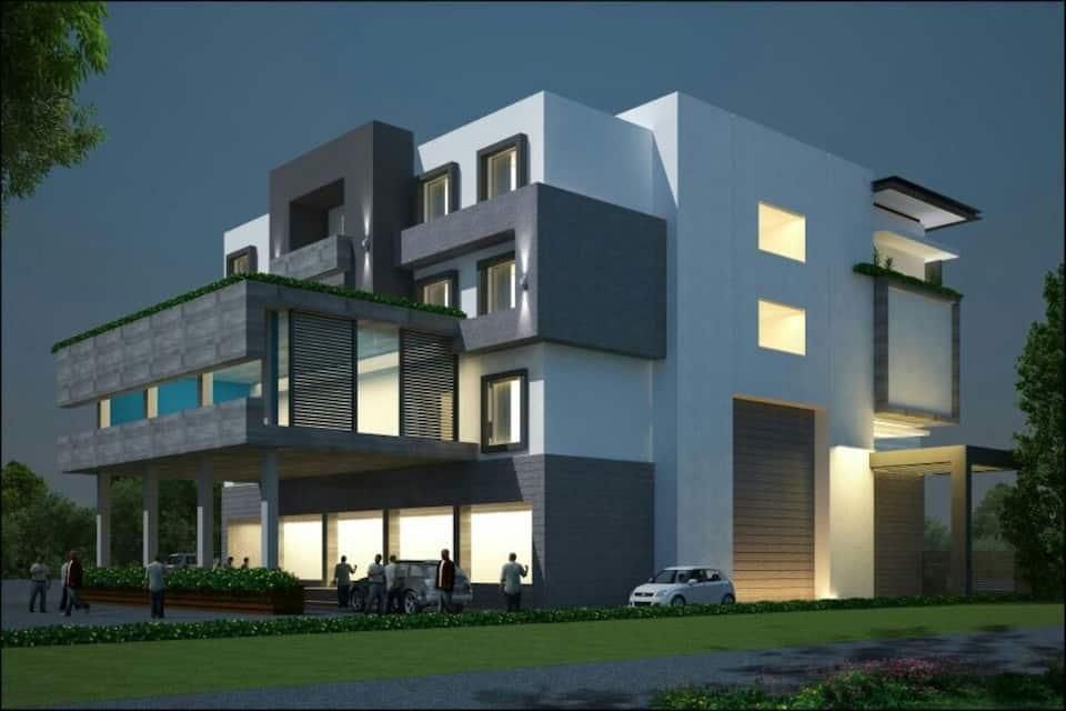 undefined Hotel Solitaire Grand 5