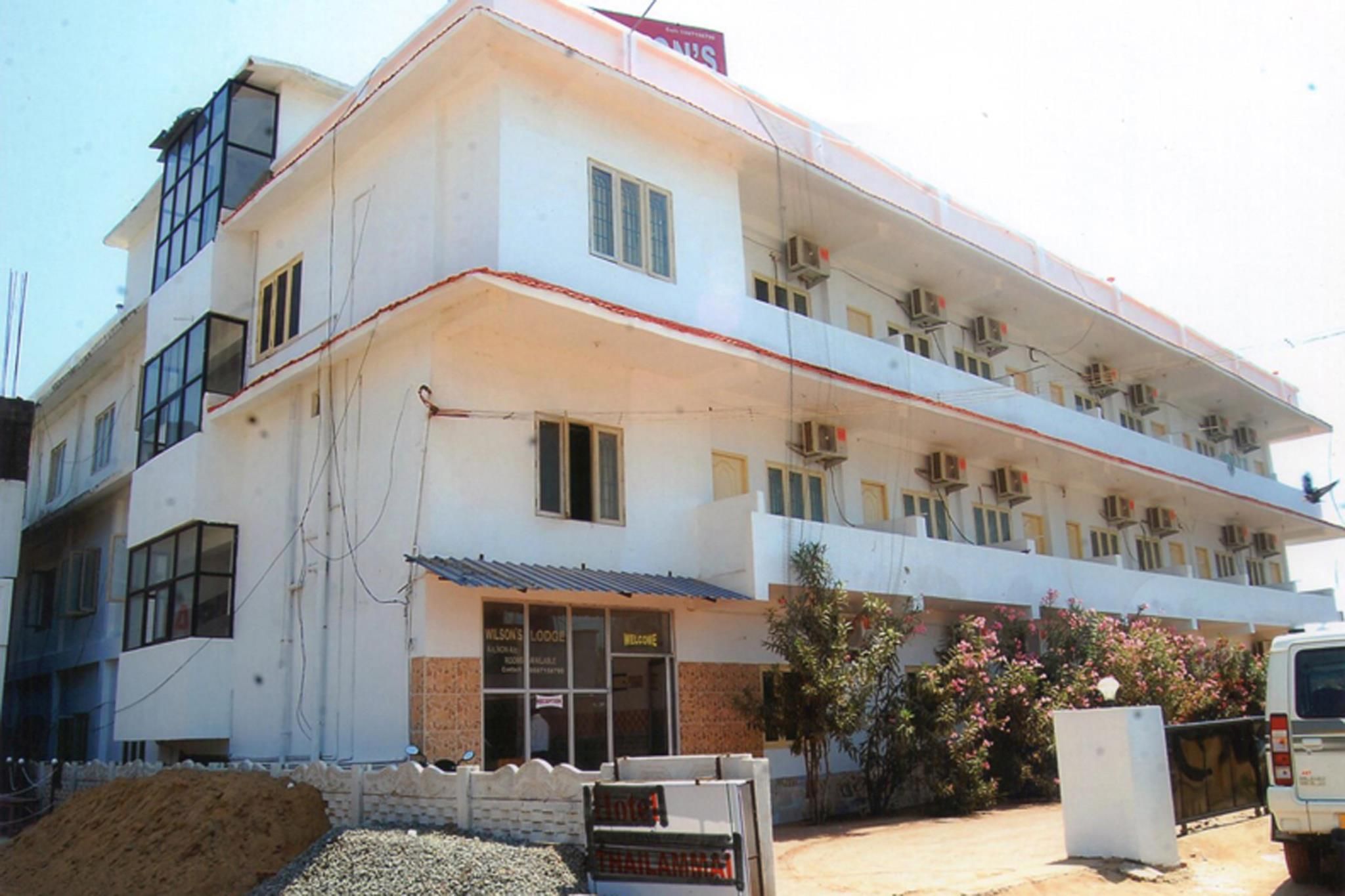 Hotel Wilson, Velankanni