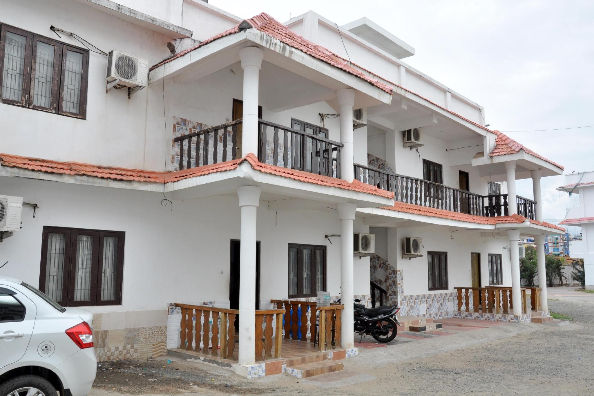 Hotel Wilson, Velankanni
