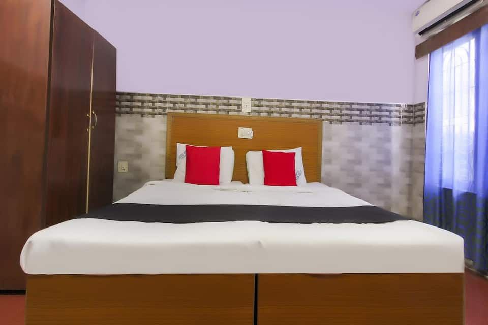 Hotel Wilson, Velankanni Deluxe With Fan 3