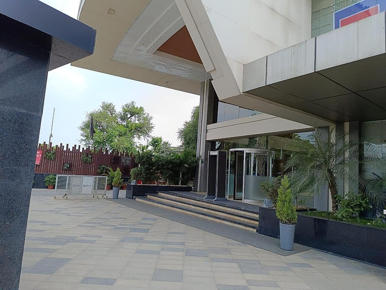 undefined Radisson Udaipur 6