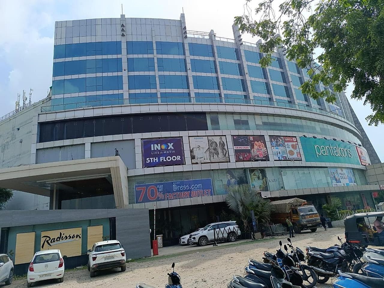 undefined Radisson Udaipur 9