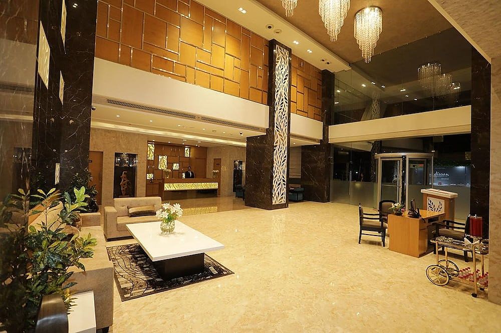 undefined Radisson Udaipur 3