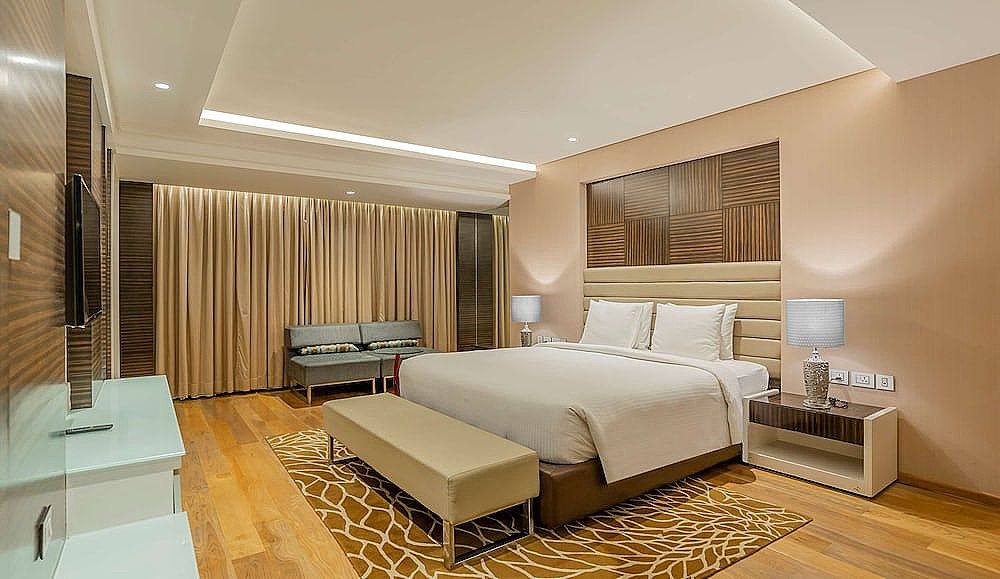 undefined Radisson Udaipur 10