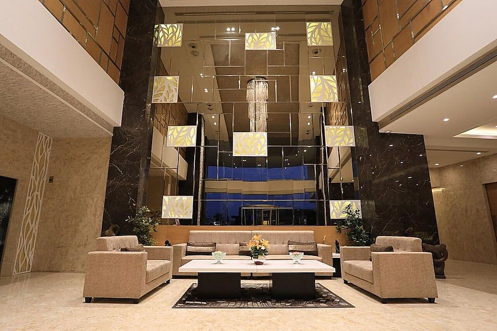 undefined Radisson Udaipur 4