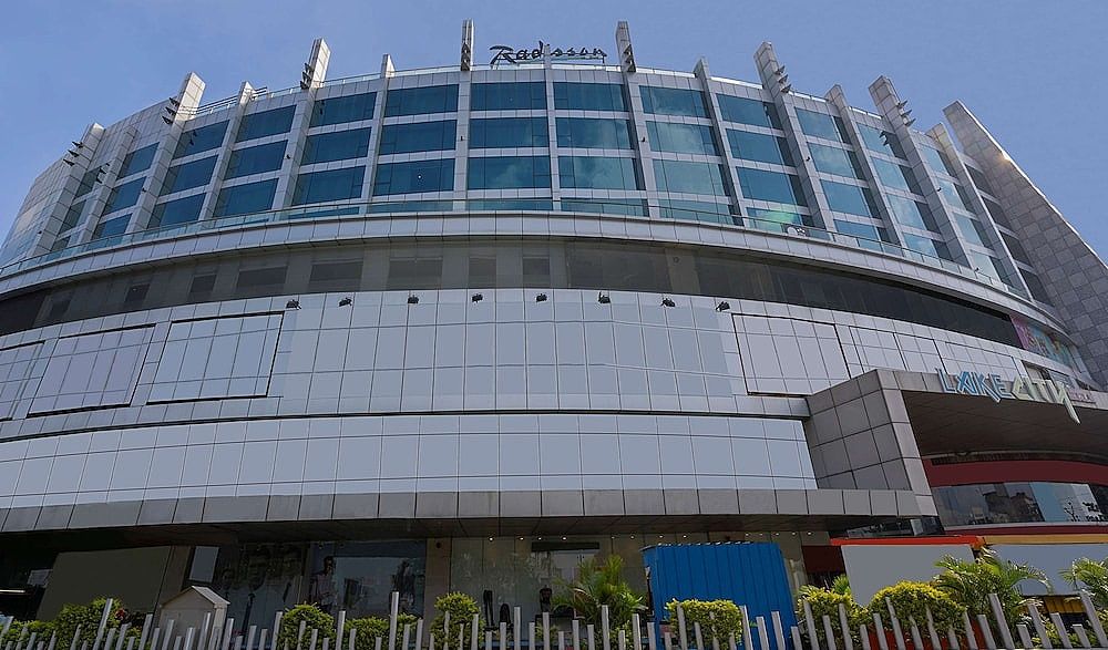 undefined Radisson Udaipur