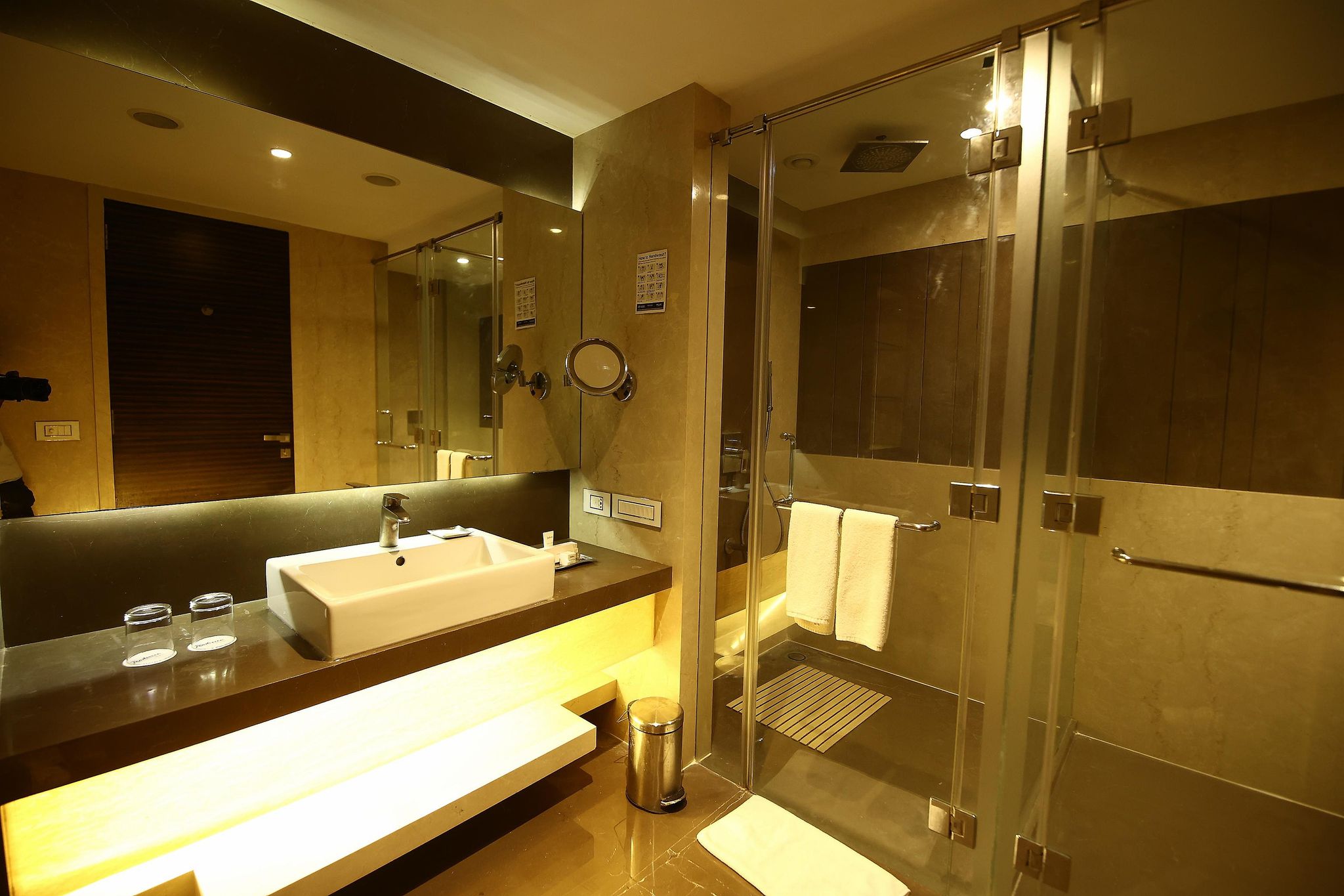 Deluxe Room, City View