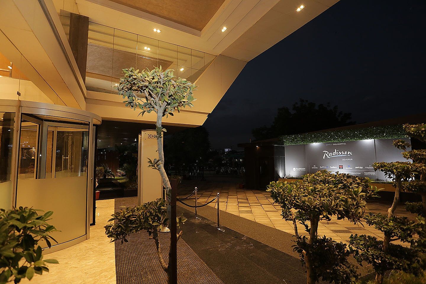 undefined Radisson Udaipur 7