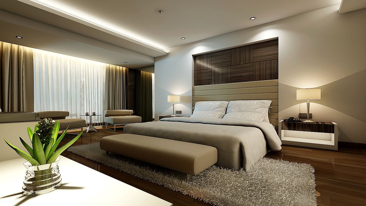 Suite, 1 Bedroom