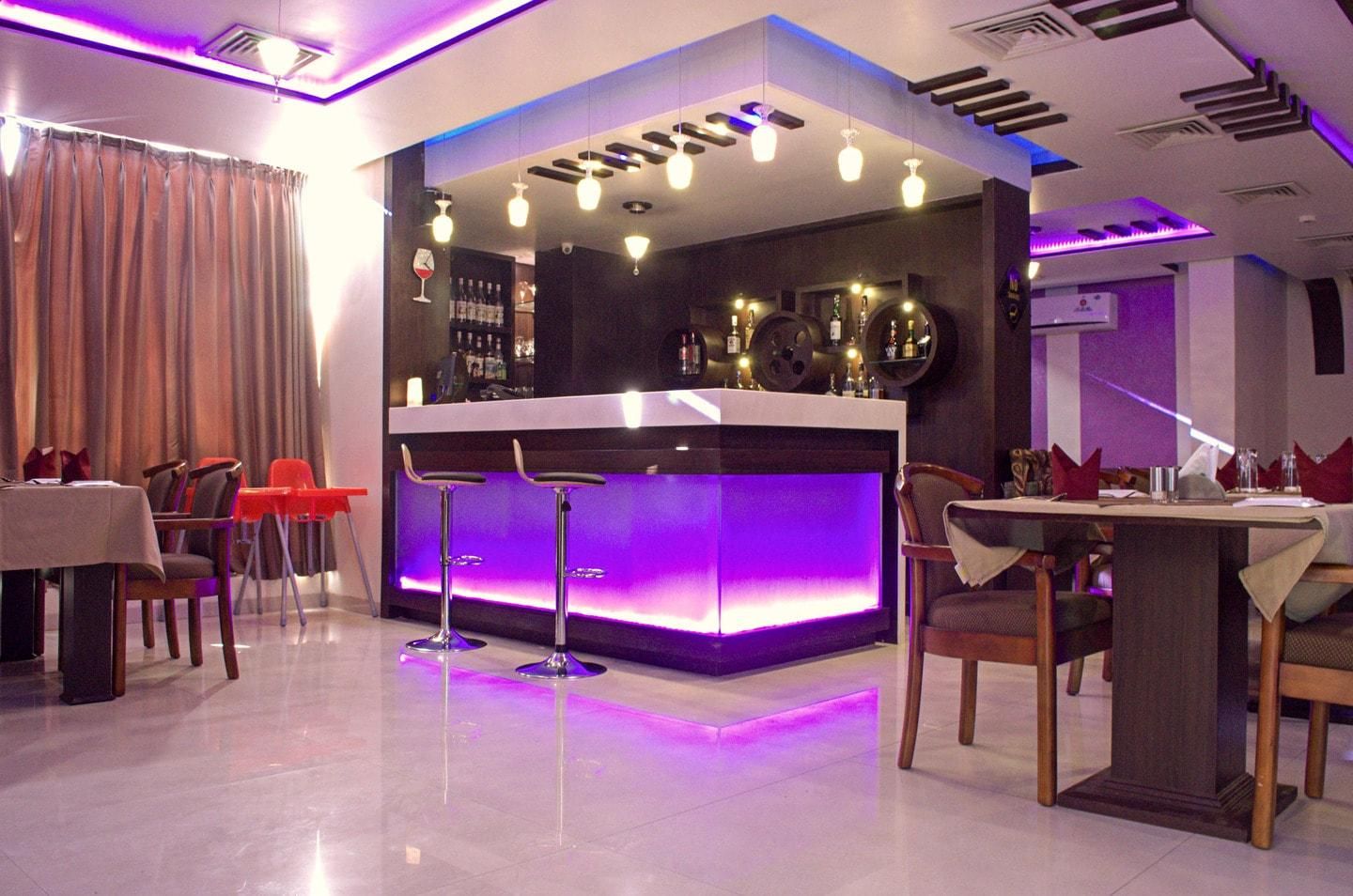 undefined Hotel Reevanta 5