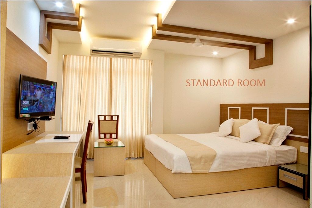 Standard Room AC