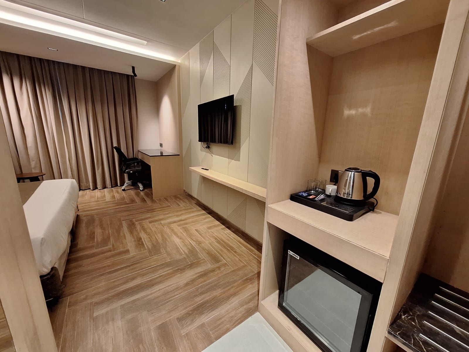 Hotel Tilak Executive Room 3