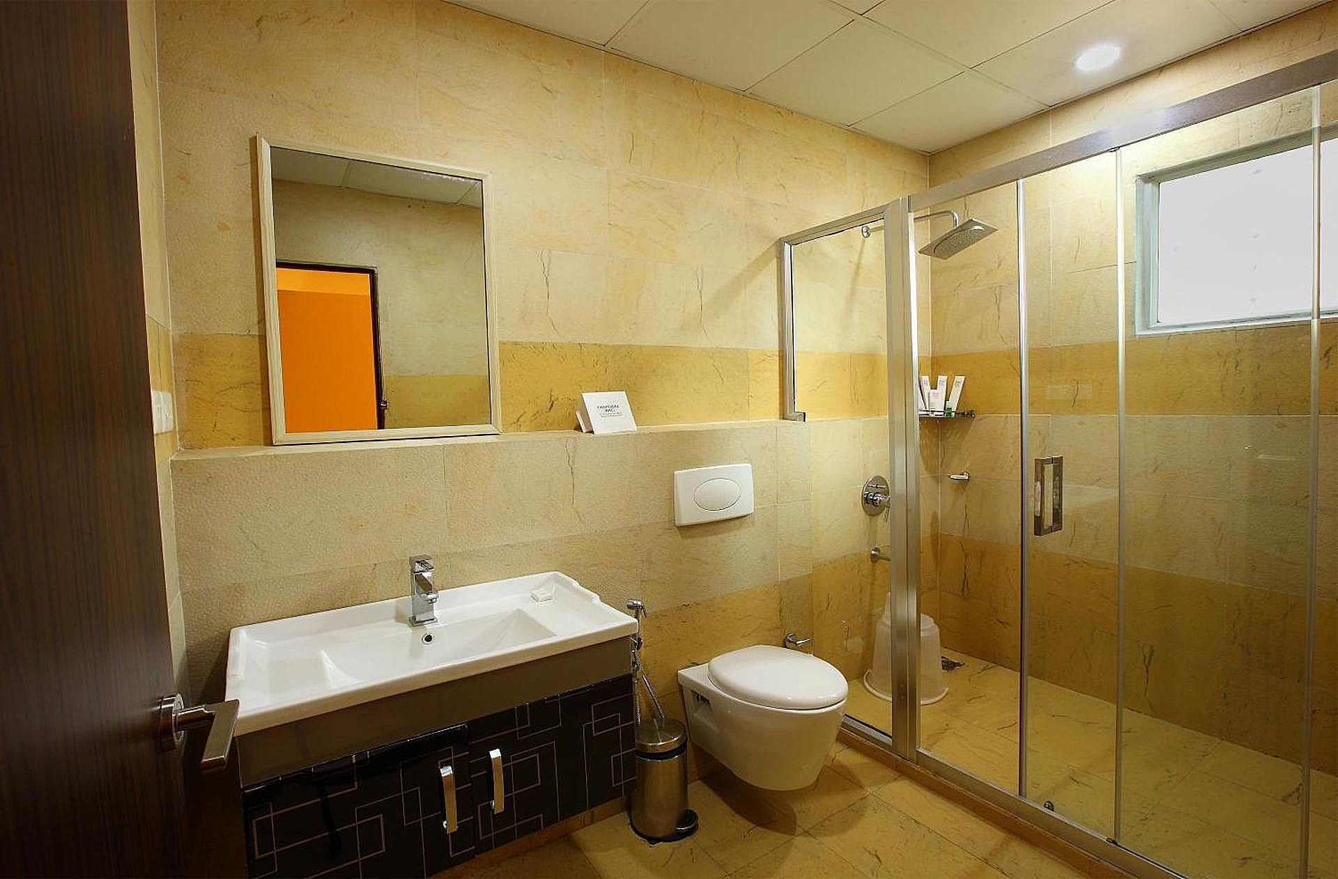 Broad Bean Resort & Spa Superior Club 5