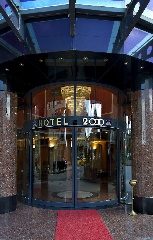 undefined Hotel 2000 Kavaklidere 3