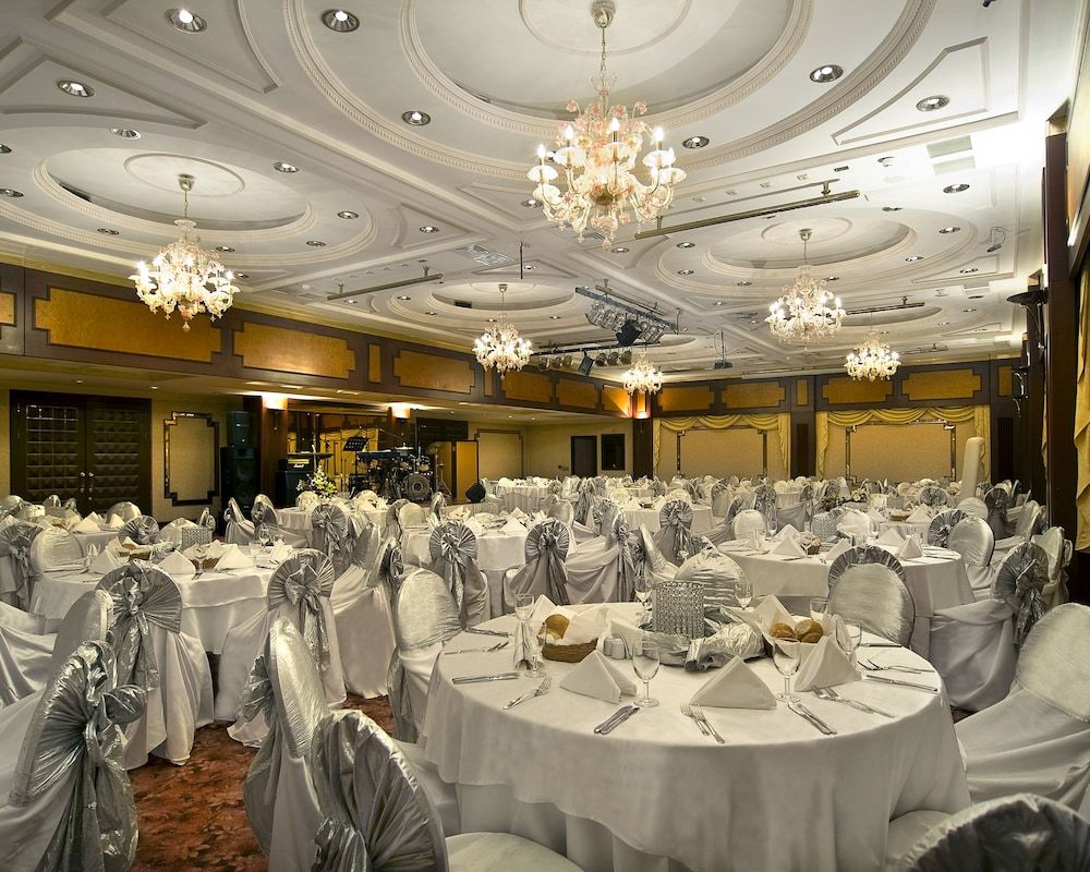 undefined Hotel 2000 Kavaklidere 7