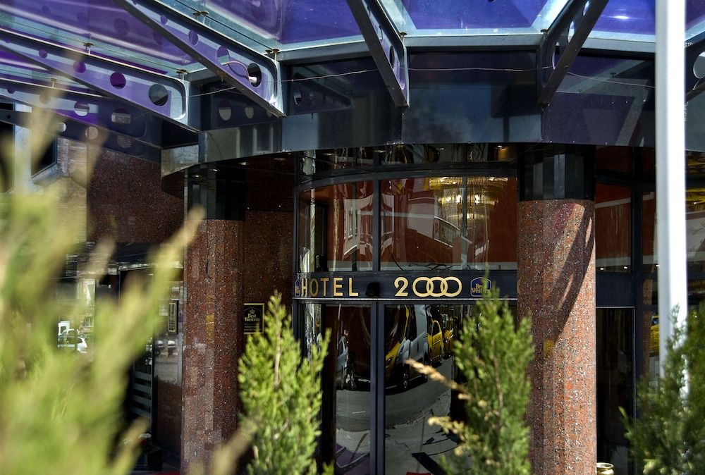 undefined Hotel 2000 Kavaklidere 2