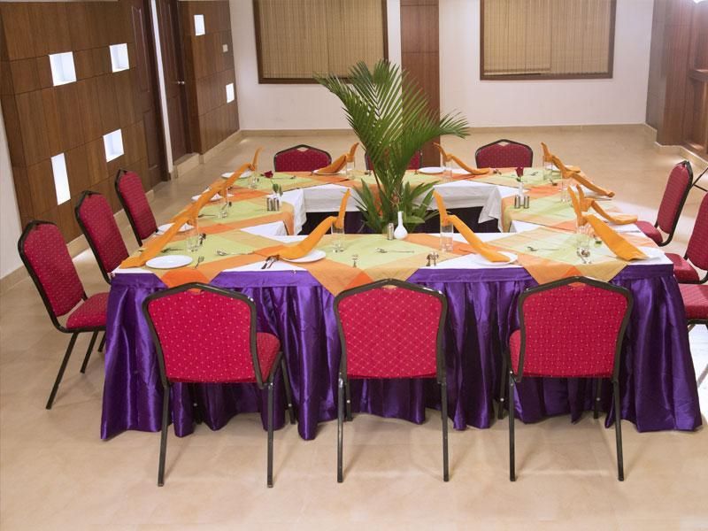 Meeting room / ballrooms