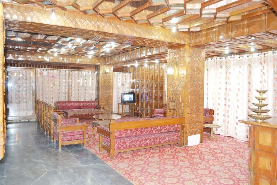 undefined Hotel Pari Mahal 8