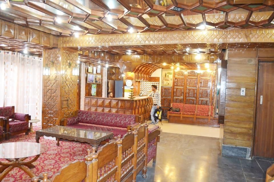 undefined Hotel Pari Mahal 7