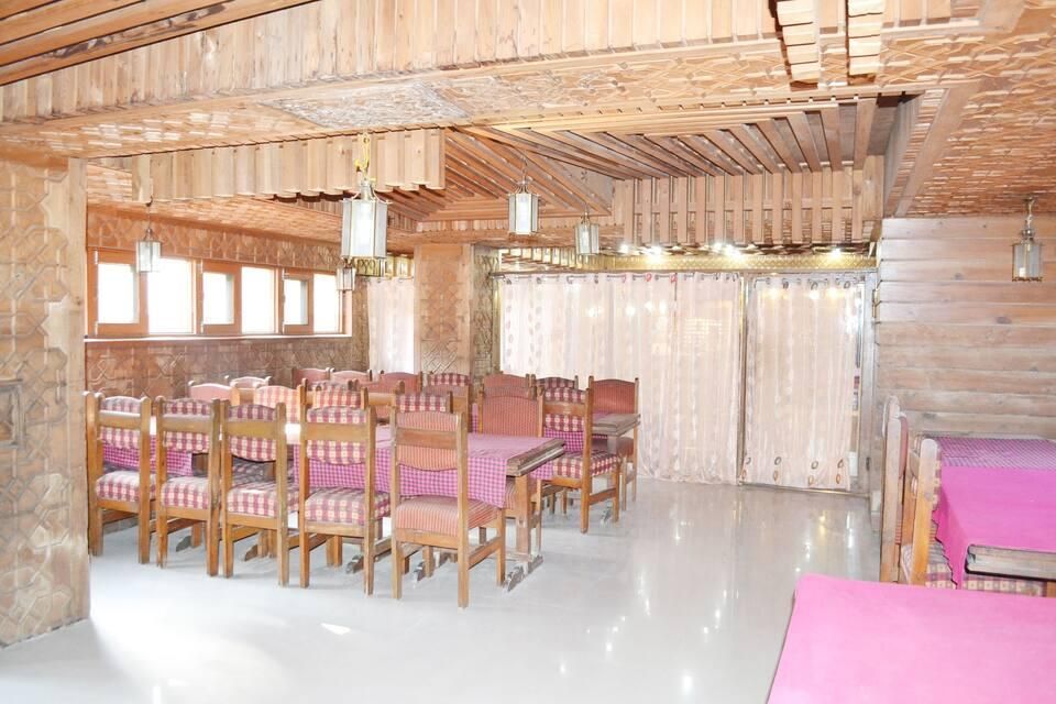 undefined Hotel Pari Mahal 6