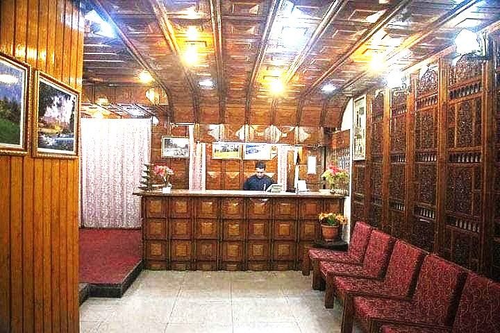 undefined Hotel Pari Mahal 2