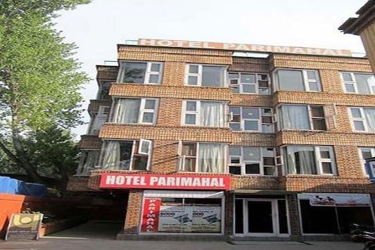 undefined Hotel Pari Mahal