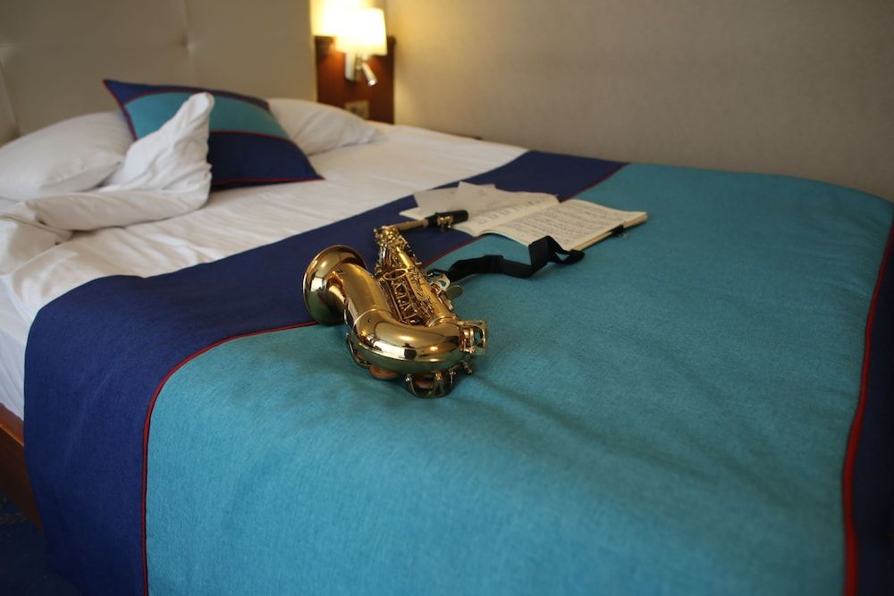 Hotel Best Standard Room 9