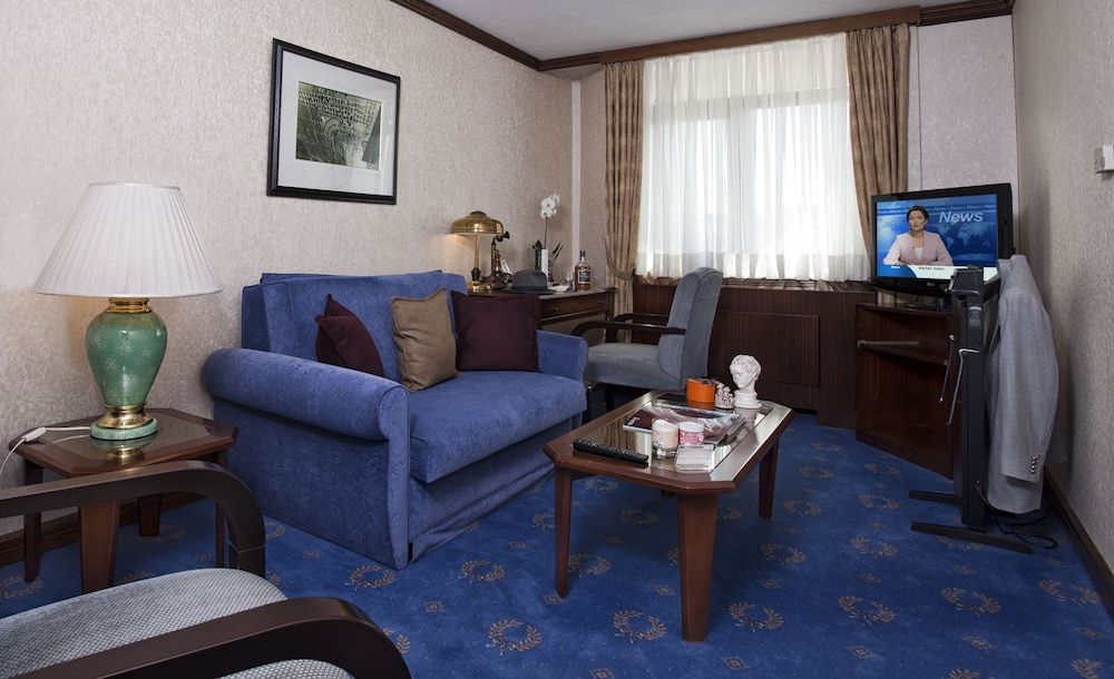 Hotel Best Standard Room 15