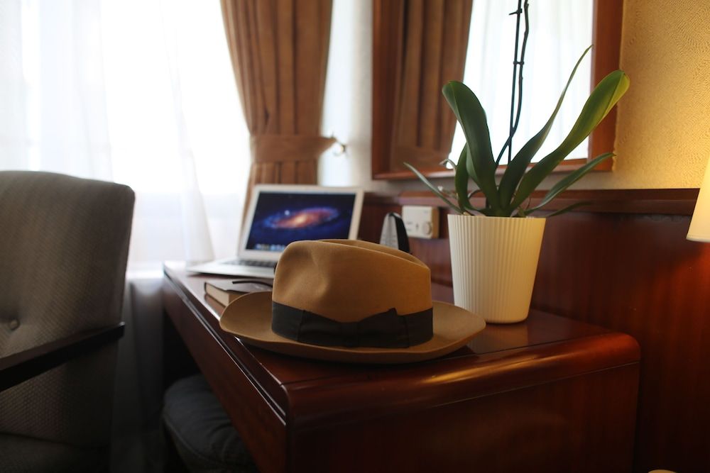 Hotel Best Standard Room 14