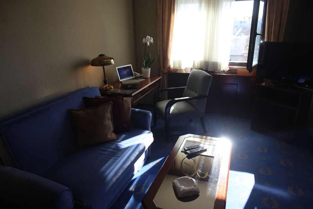 Hotel Best Standard Room 16