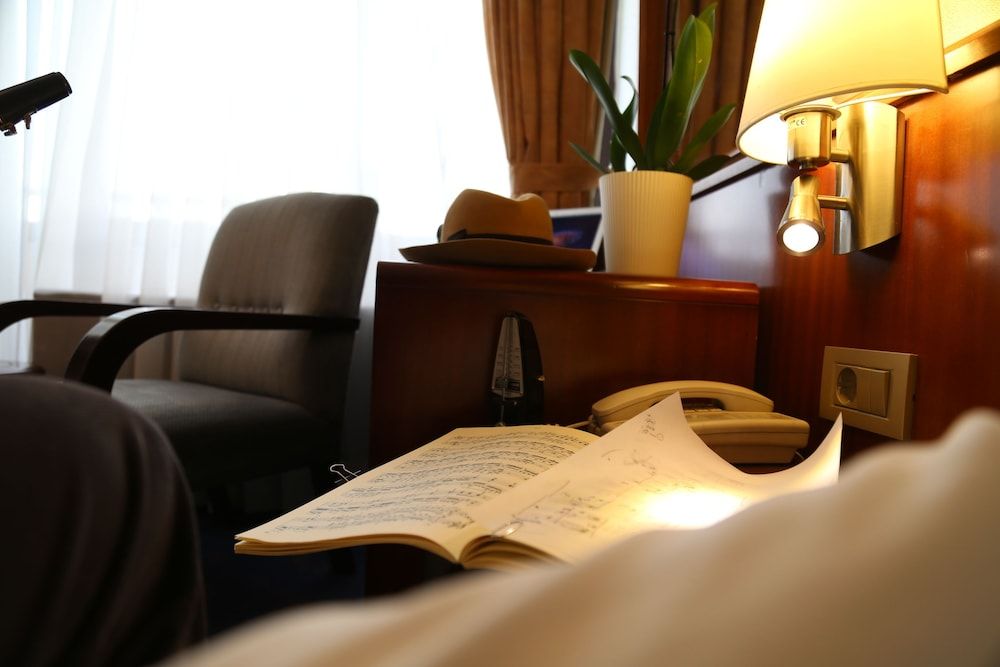 Hotel Best Standard Room 13