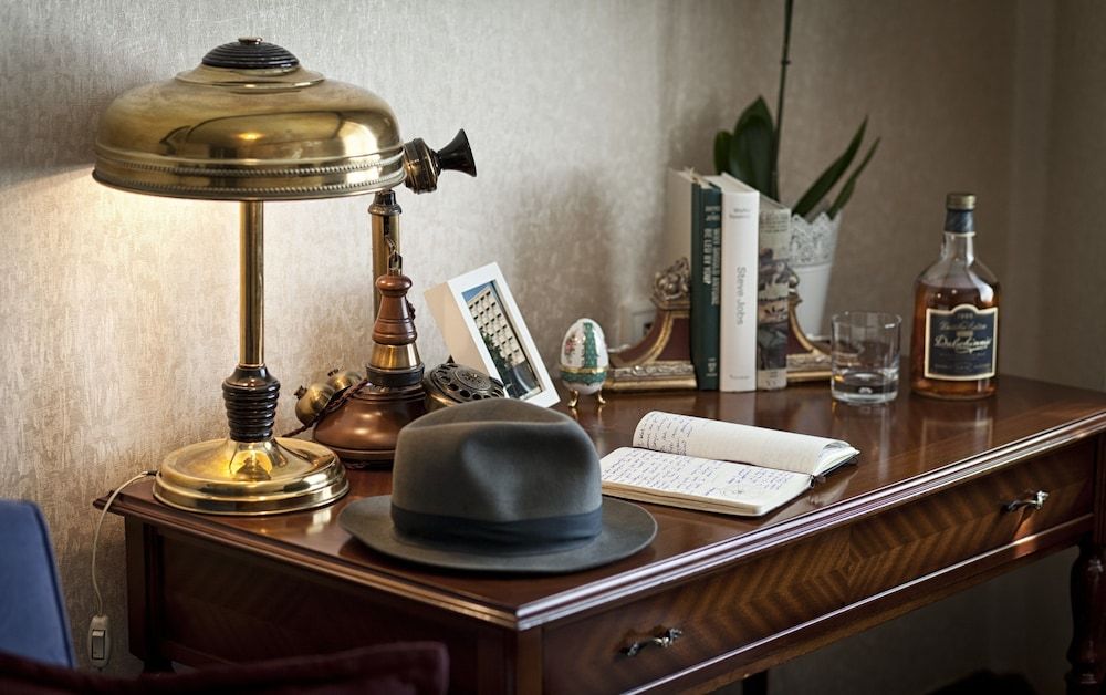 Hotel Best Standard Room 11