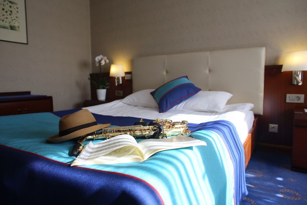 Hotel Best Standard Room 8