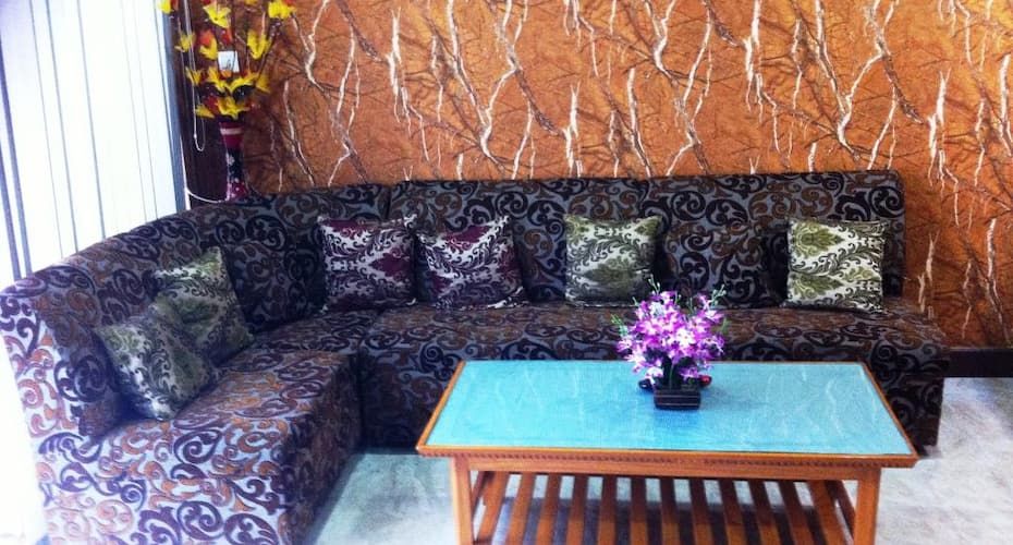 undefined Hotel Aala Residency 4