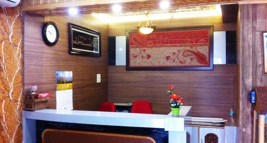 undefined Hotel Aala Residency 7