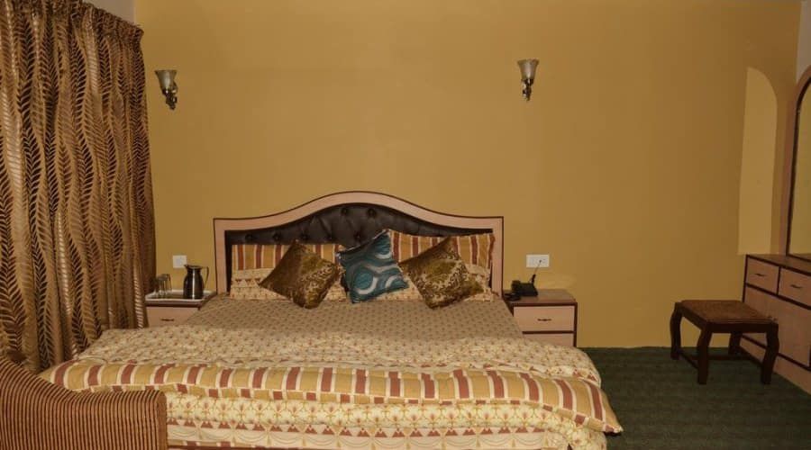 undefined Hotel Aala Residency 8