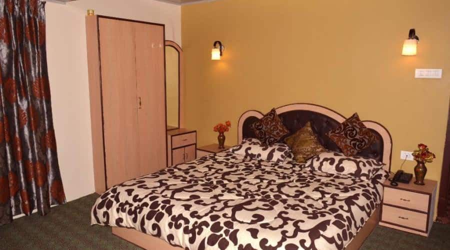 undefined Hotel Aala Residency 10