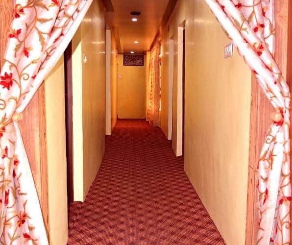 undefined Hotel Aala Residency 6