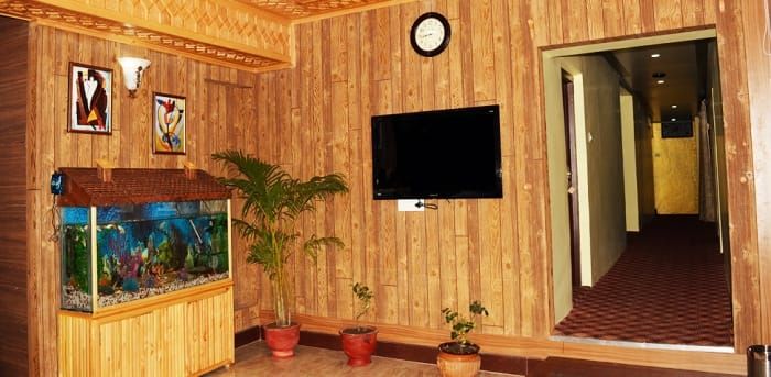 undefined Hotel Aala Residency 2