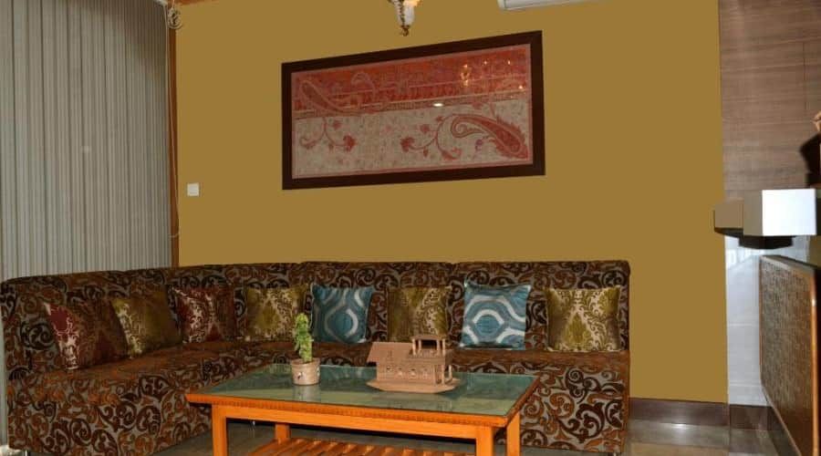 undefined Hotel Aala Residency 5