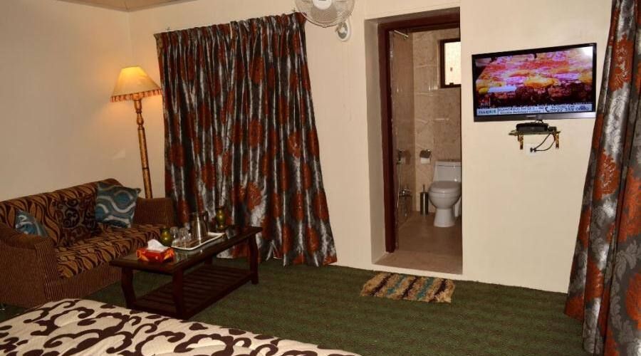undefined Hotel Aala Residency 9