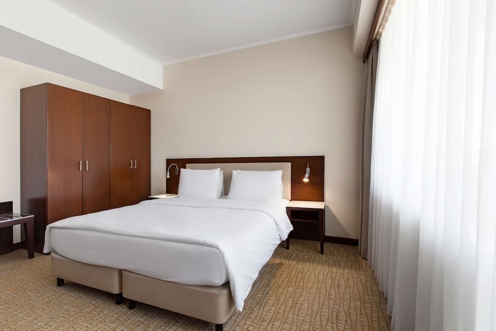 undefined Radisson Blu Hotel, Ankara