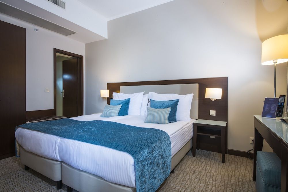 undefined Radisson Blu Hotel, Ankara 3