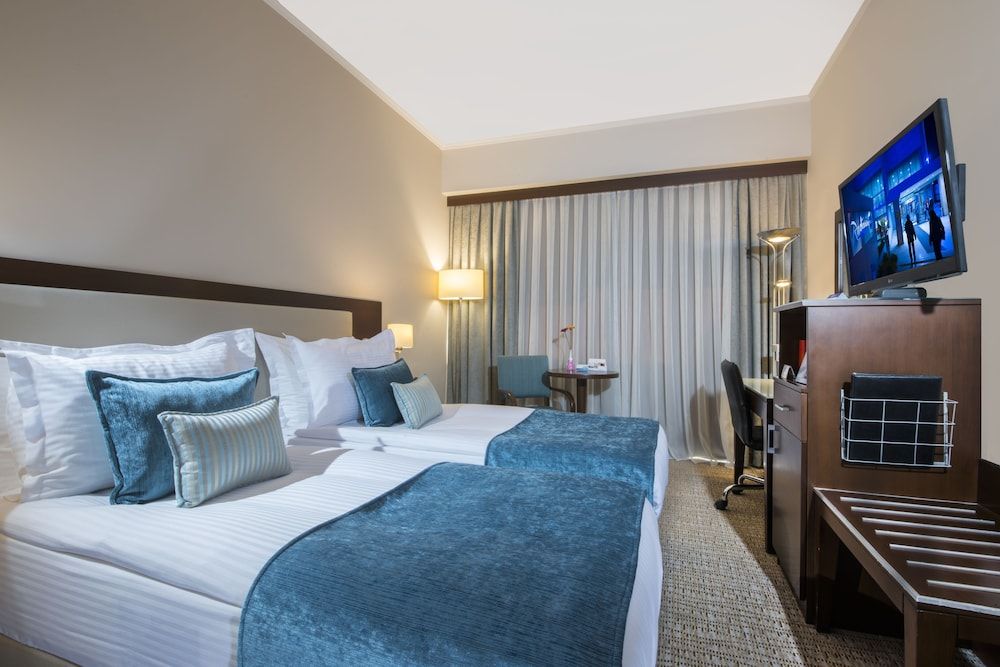 undefined Radisson Blu Hotel, Ankara 2