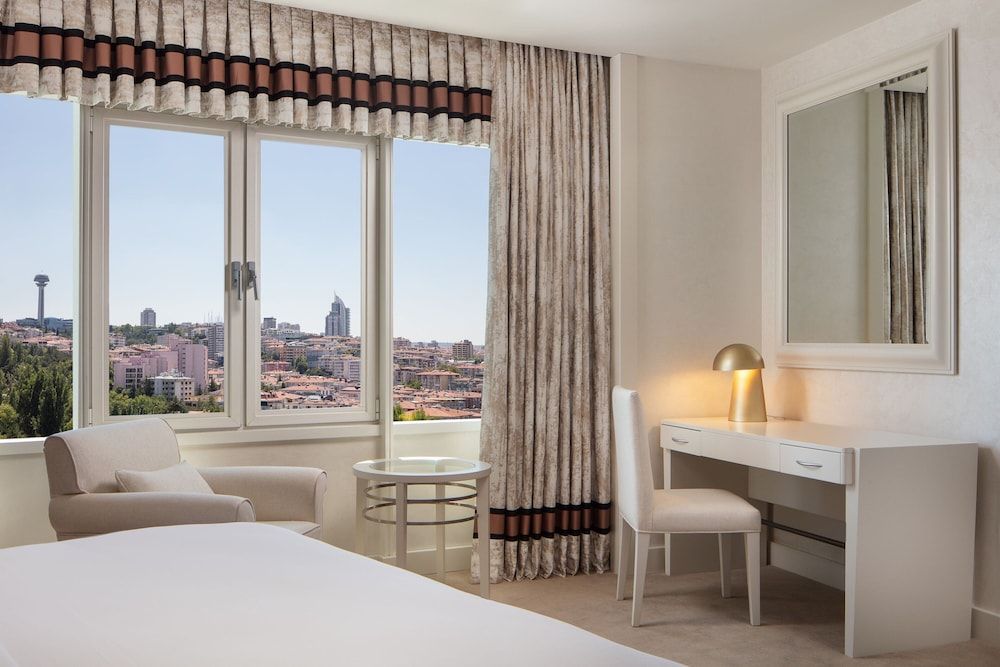 Executive Suite, 1 Bedroom