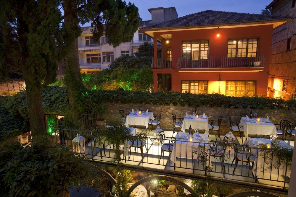 undefined Alp Pasa Hotel - Special Class 9