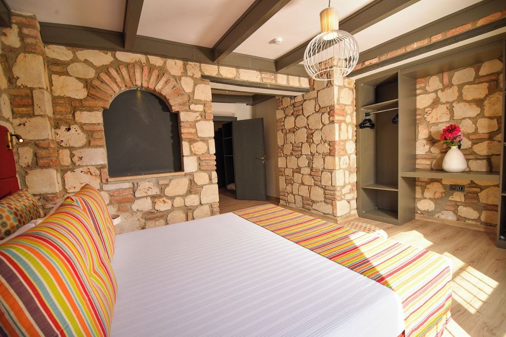 undefined Alp Pasa Hotel - Special Class