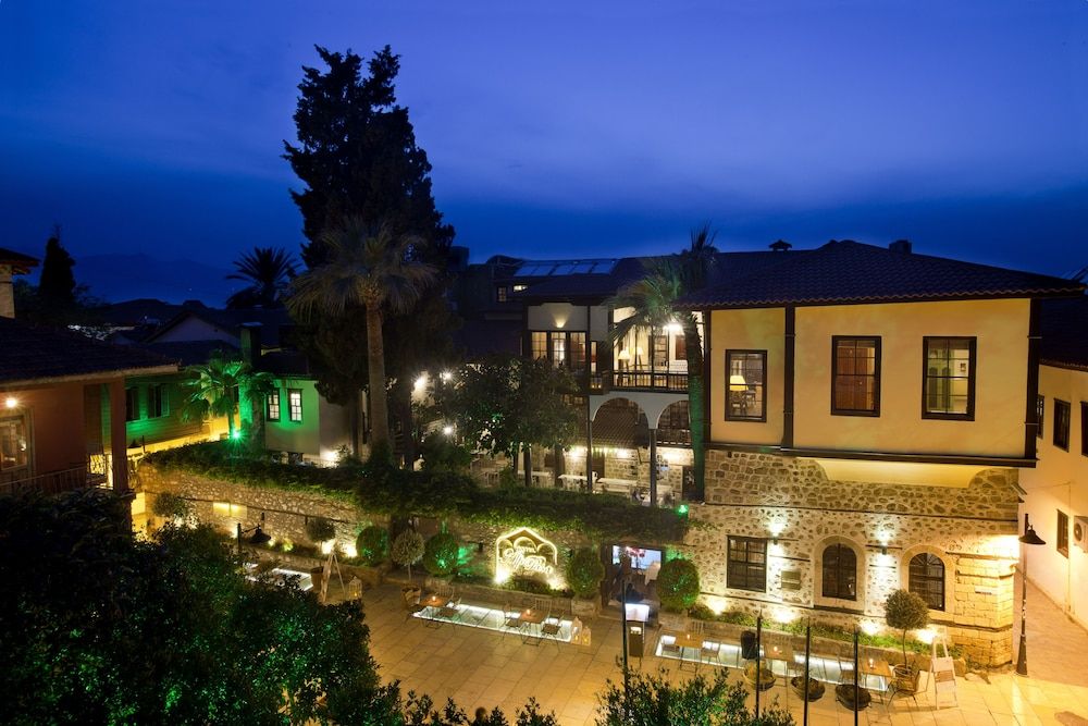 undefined Alp Pasa Hotel - Special Class 8